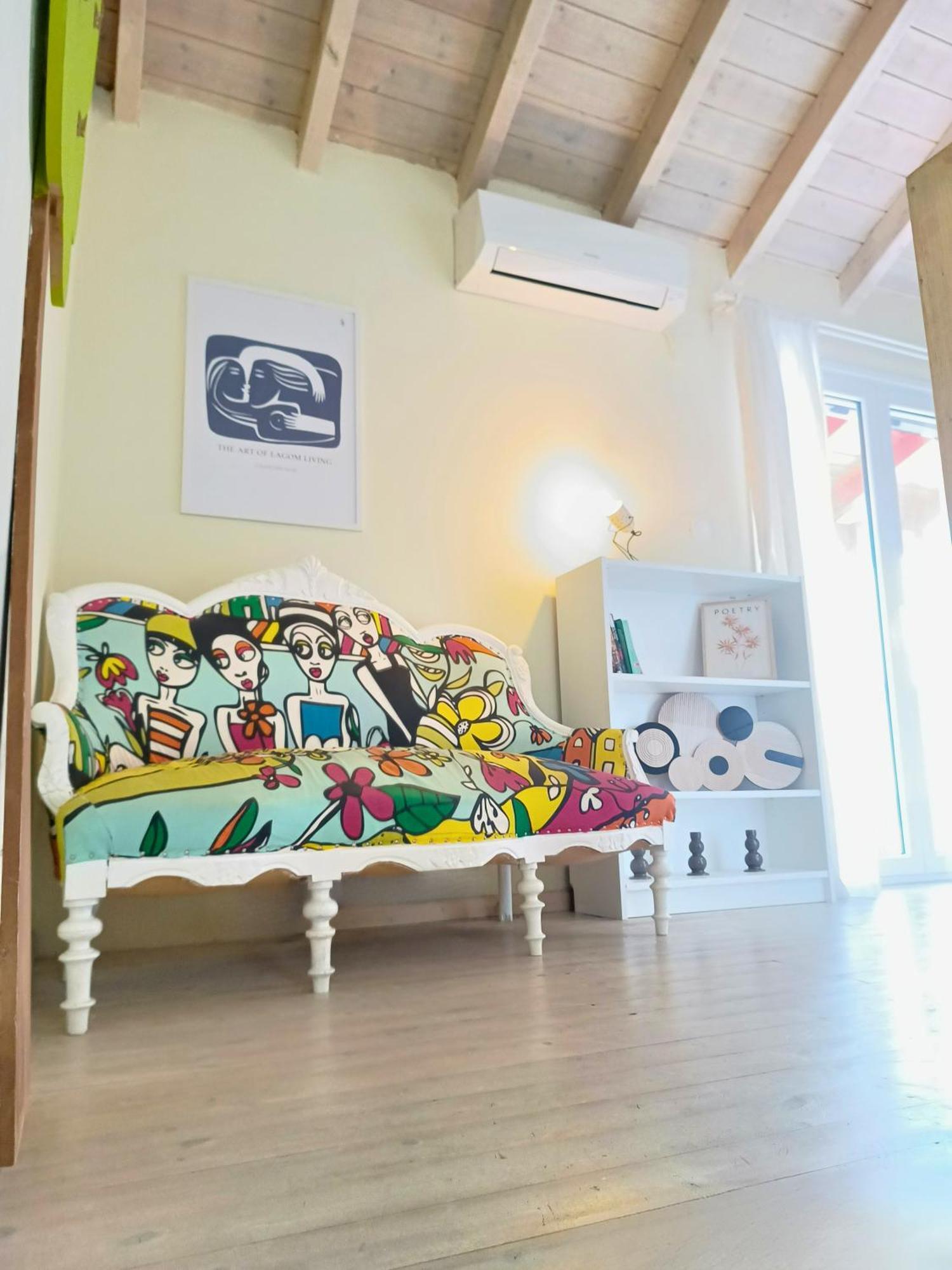 "Wonderland" Nest Nafplio 빌라 외부 사진
