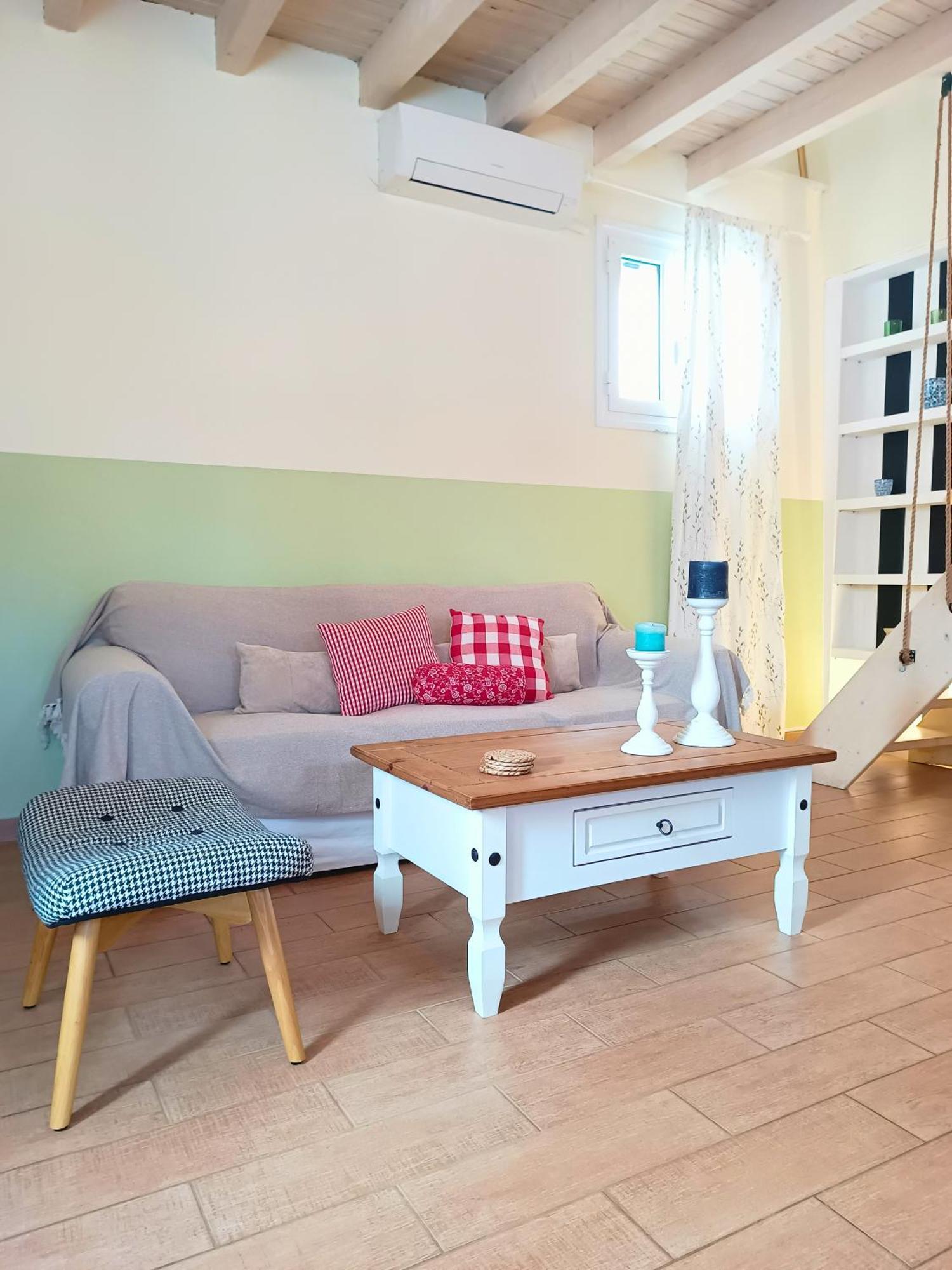 "Wonderland" Nest Nafplio 빌라 외부 사진