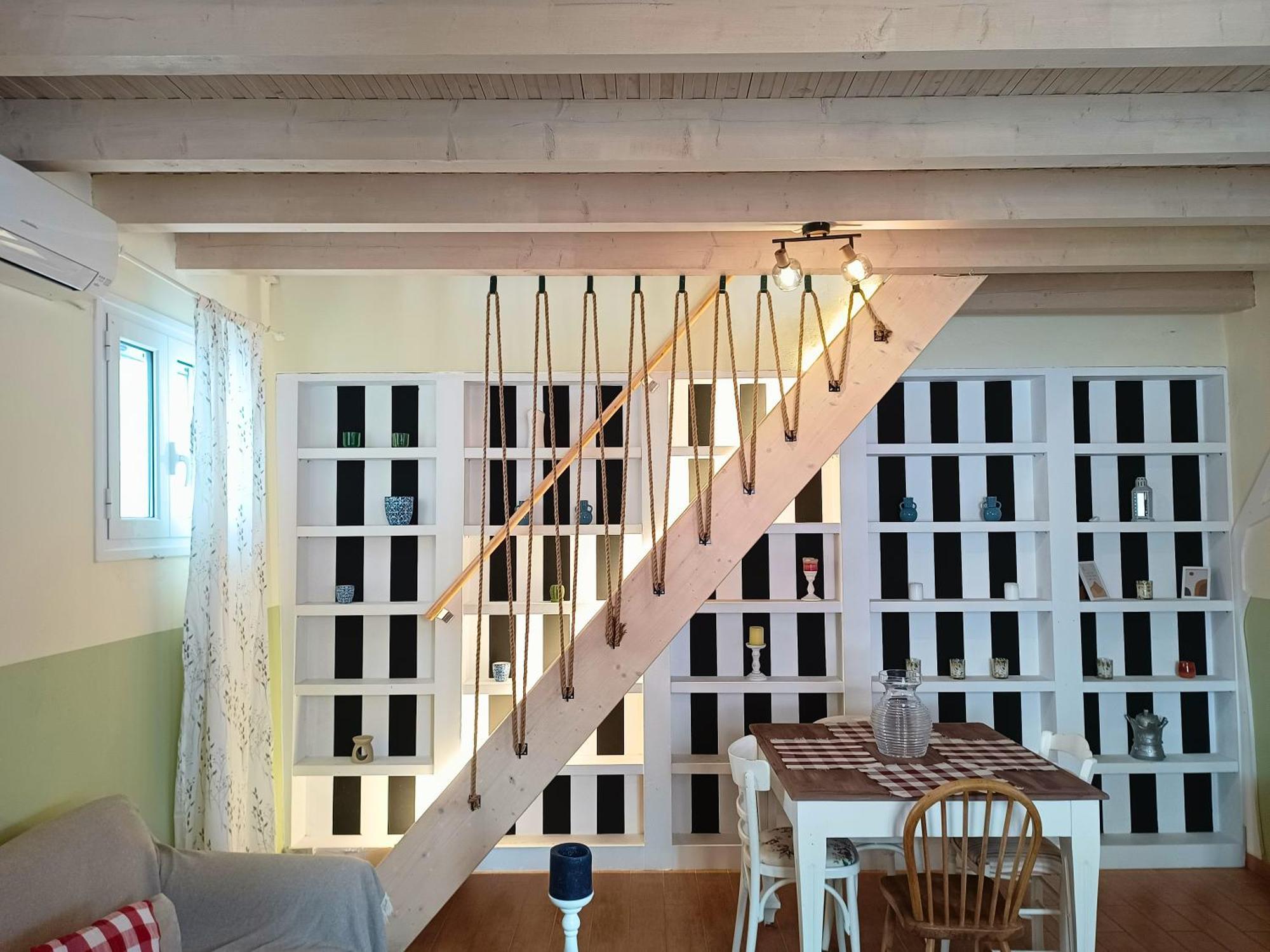 "Wonderland" Nest Nafplio 빌라 외부 사진